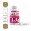 Calcitol citrate tabletid tarvitamine