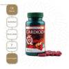 Cardioza q10 tabletid tarvitamine